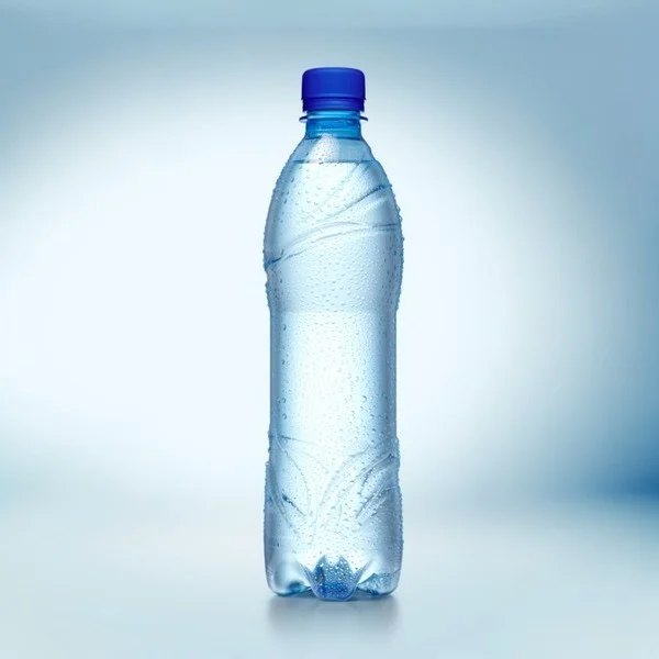 Вода питьевая