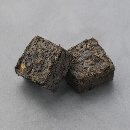 Чай пуэр То Ча Квадратик (шу)BT-032