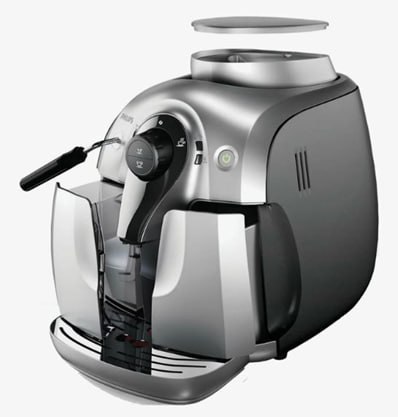Кофемашина Philips 2000S
