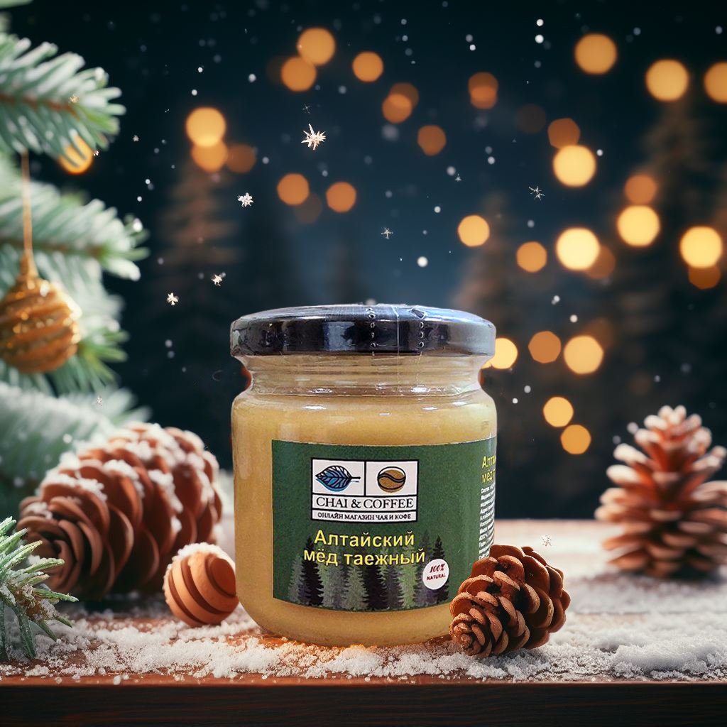 Не перестаём вас радовать медовыми новинками! ?