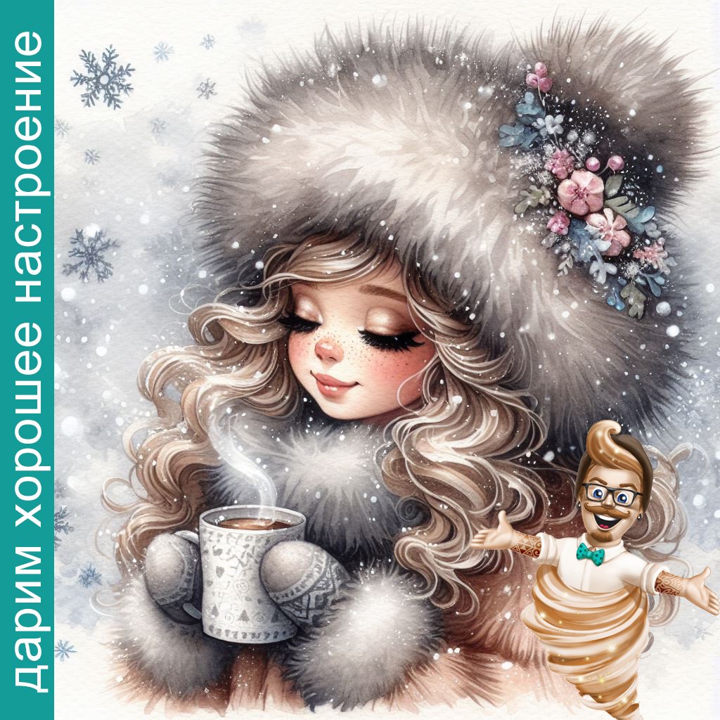О пользе кофе для здоровья ☕️?