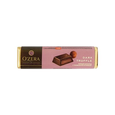 Батончик OZera. Dark Truffle 47 гр 