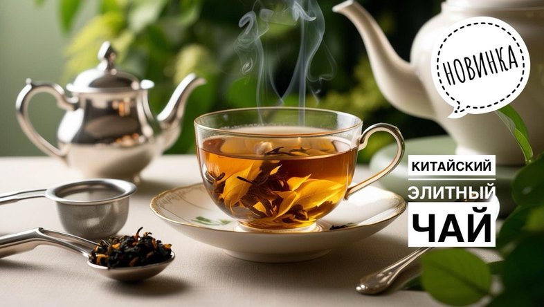 Акции и новости Chai&Coffee