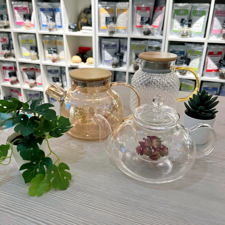 Акции и новости Chai&Coffee