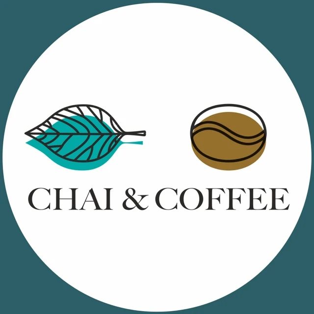 Приложение Chai&Coffee